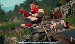 恶魔最新爆料预告片,神秘力量觉醒，命运之战一触即发！